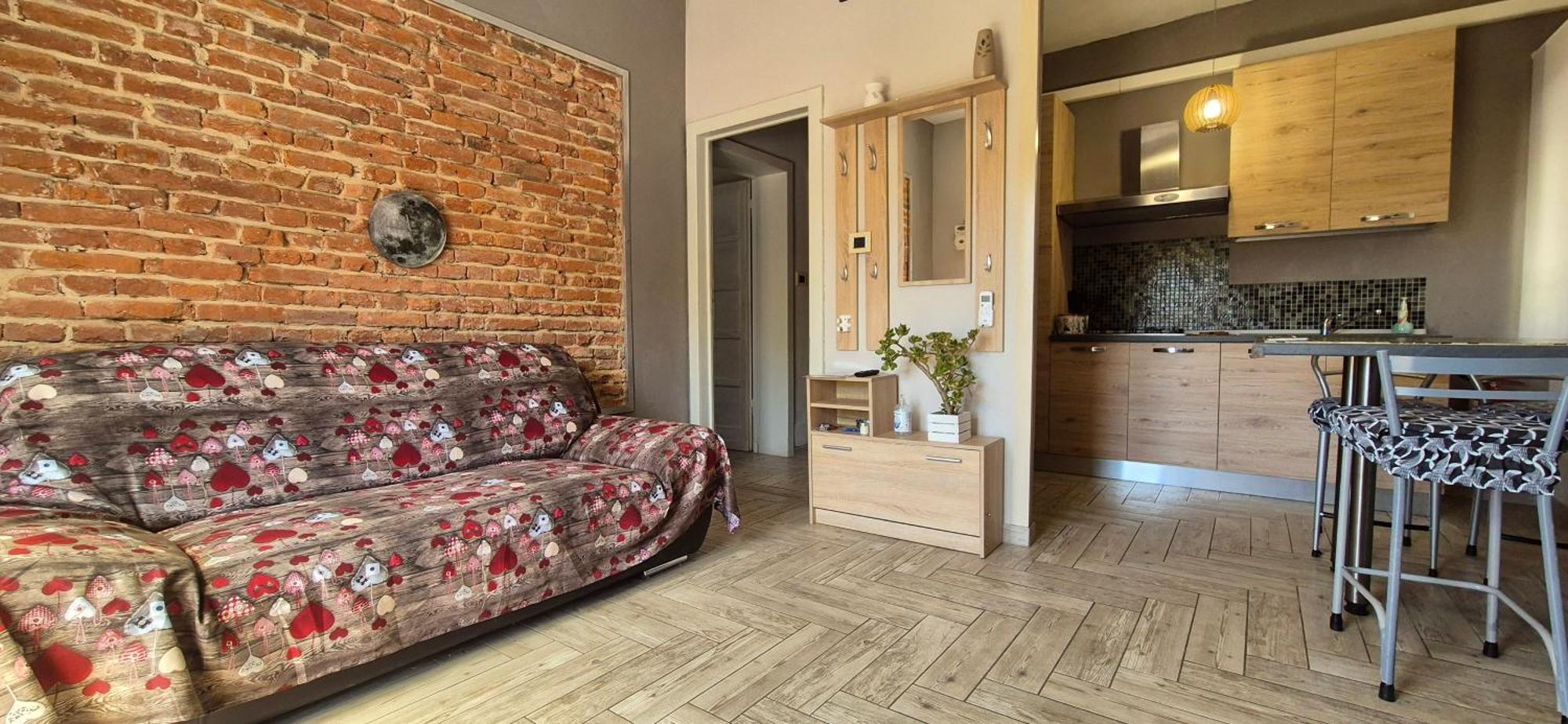 Piero'S Apartment كاربونيا المظهر الخارجي الصورة
