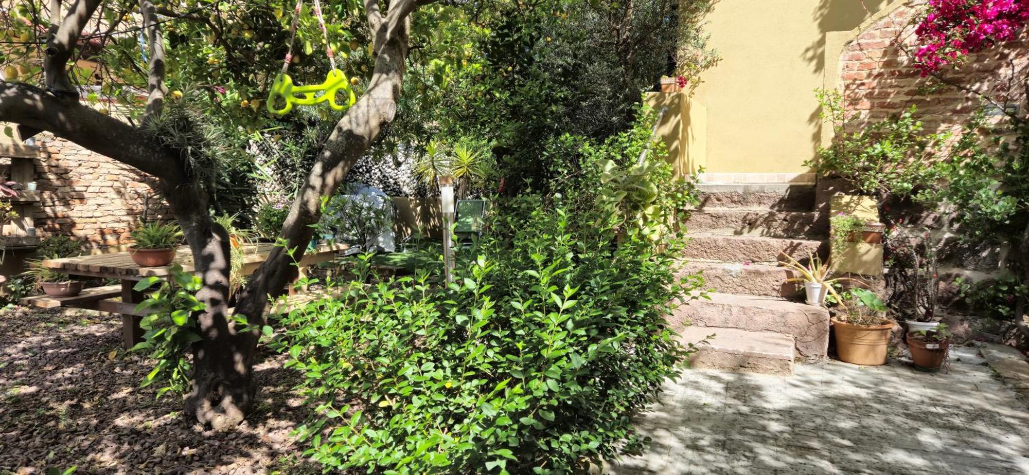 Piero'S Apartment كاربونيا المظهر الخارجي الصورة
