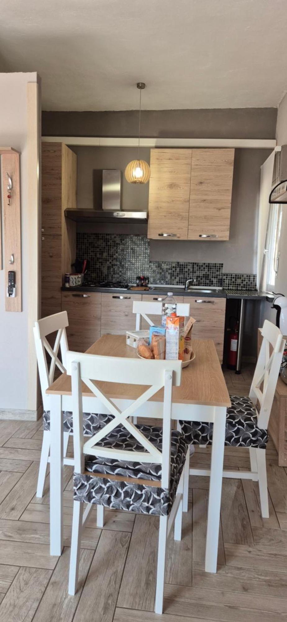 Piero'S Apartment كاربونيا المظهر الخارجي الصورة