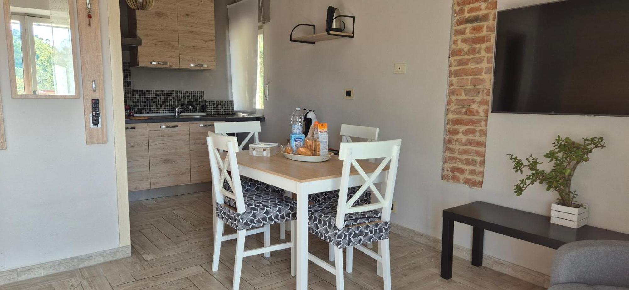 Piero'S Apartment كاربونيا المظهر الخارجي الصورة