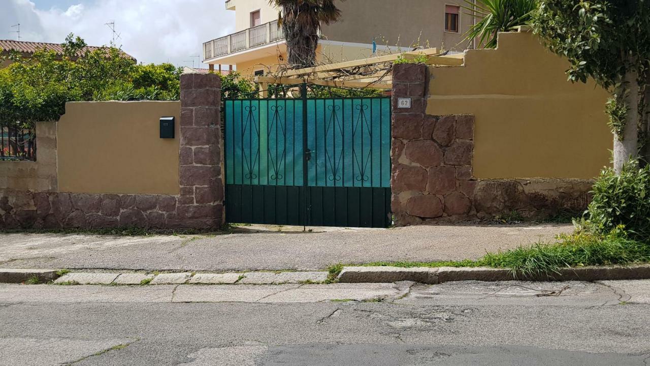 Piero'S Apartment كاربونيا المظهر الخارجي الصورة